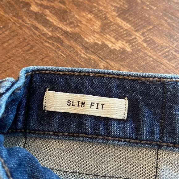 Jack + Jones Echo Long Shorts - Size 30 - Picture 6 of 11